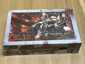 Resident Evil Deck Building Game: Mercenaries Expansion Brand New Factory Sealed - Picture 1 of 4