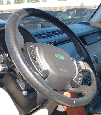 Land Rover Range Rover LH 2007-2009 volante airbag fabricante de equipos originales Foto 1 de 3