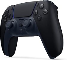 Sony DualSense Wireless Controller PlayStation 5 PS5 - Midnight Black BRAND NEW 