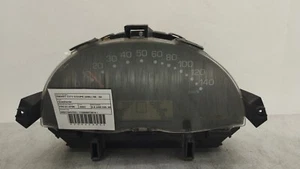 0001184V022 instrumentenblende für SMART CITY-COUPE (450) 0.6 1998 -2004 - Bild 1 von 11