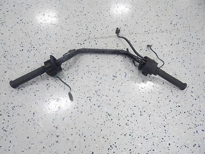 Manillar Arctic Cat Snowmobile 1998-2000 ZRT 600 ZRT 800 con controles - 0605-308 Foto 1 de 3