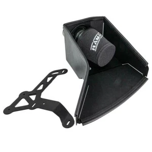 RamAir Jet Stream Induction Kit with Black Intake Hose for Audi TT 8J 2.0 TDI - Picture 1 of 1