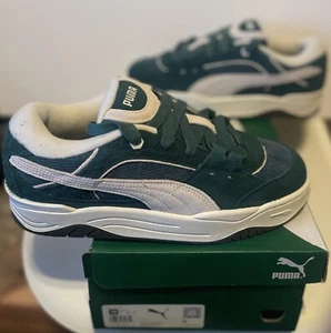 Puma 180 Cord – Malachit-Stil 396025-02 Größe Herren 10 - Bild 1 von 8