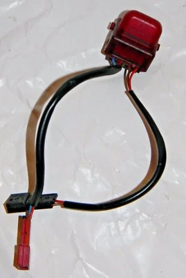 **Sensor Solar Control Aire Acondicionado BMW E38 725tds 728i 730i 735i 740i 750i L7 Foto 1 de 3