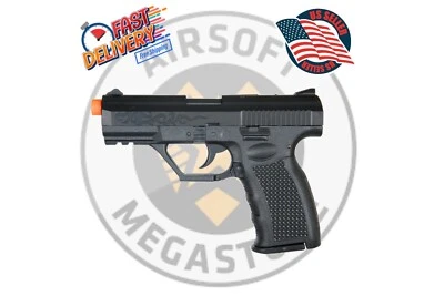 HFC HA-129B PREMIUM SPRING PISTOL - MADE IN TAIWAN - Image 1 of 3