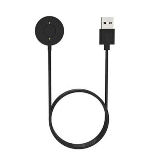 1m/3.28ft USB Charger Cable for Fossil Hybrid HR Smartwatch Fast Charging Cord b - Zdjęcie 1 z 10