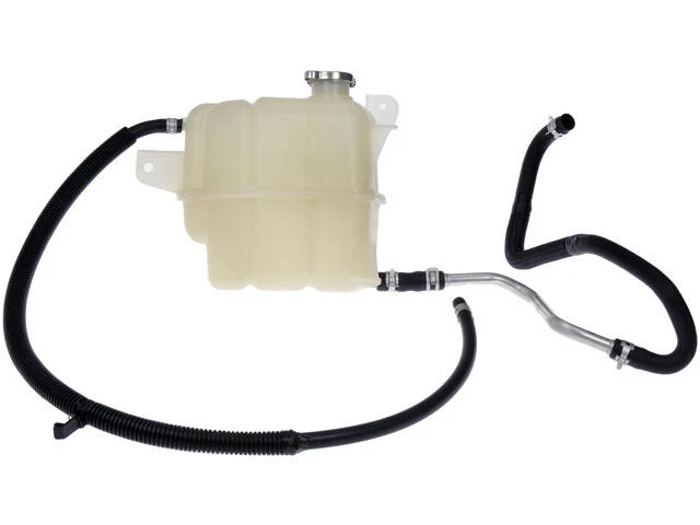 Tanque de expansión delantero Dorman para Nissan Xterra 2005-2007 4,0 L V6 56KWJN Foto 1 de 1