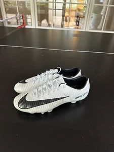 Nike Mercurial Vapor 11 FG CR7 | Men’s US 10 - Picture 1 of 5