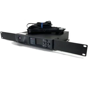 ZeeVee ZV Pro ZVp610 YPrPb VGA in QAM out Encoder Modulater w/ Adapter - Picture 1 of 4