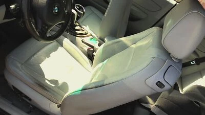 10 BMW 128I (leather) Electric Base Driver Front Seat Foto 1 de 4