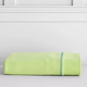 Ivivva Pottery Barn Teen Sweatshirt Überwurf Decke grün 50”x 60” Aufbewahrungstasche - Bild 1 von 8