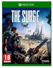 The Surge Xbox One (UK) (PO79691)