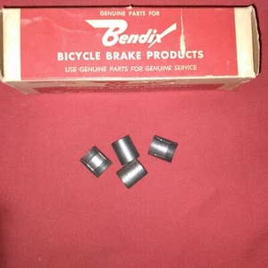 NOS Bendix 76 hub bmx stingray brake shoes coaster brake hub bicycle schwinn - Picture 1 of 4