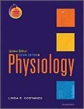 Physiology, Updated Edition: with STUDENT CONSULT Access, 2e (Costanzo Ph - GOOD