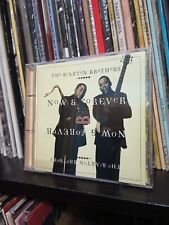 The Braxton Brothers - Now & Forever - CRC Club CD EX Condition