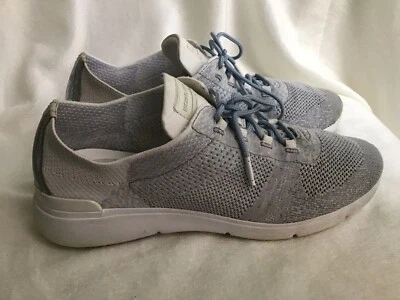 Tenis de tela MICHAEL Michael Kors Skyler Trainer para mujer talla 8,5 M. HJ17C. Foto 1 de 4