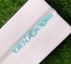 2.19CT Natural Copper Bearing Paraiba Tourmaline - Picture 1 of 5