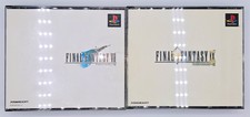 .PSX.' | '.Final Fantasy VII.