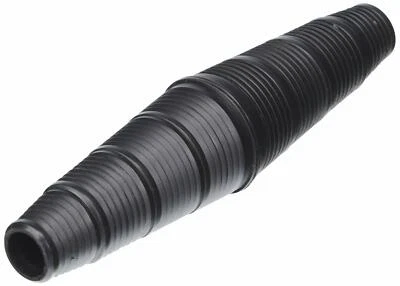 Adaptador multimanguera Laguna PT677 tubo ensamblador acoplador montaje 3/4" ID-1.5" ID Foto 1 de 4