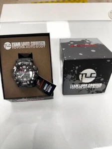 CASIO G-SHOCK MUDMASTER GWG-2000TLC-1AJR TEAM LAND CRUISER TOYOTA - Imagen 1 de 5