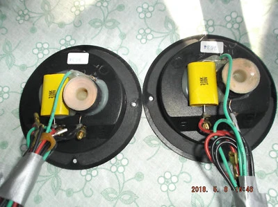 CROSSOVERS MARES 2 VÍAS (2000 HZ) Foto 1 de 4