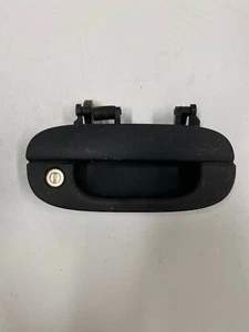 1994-2001 Dodge Ram Right Front Exterior Door Handle 55275022 #A16 - Picture 1 of 3
