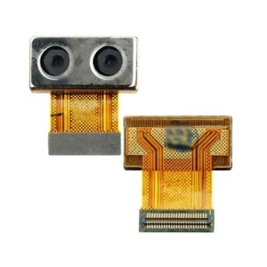 For HUAWEI P9 EVA-L09 EVA-L19 Main Rear Back Camera with Flex Connector Cable - Picture 1 of 1