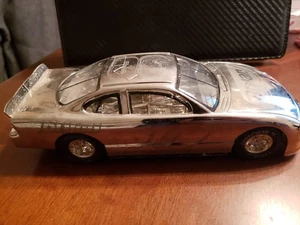 1998 Racing Champion Pontiac, Chrom, Bryan #30 - Bild 1 von 3