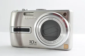 Panasonic Lumix DMC-TZ3 7.2MP Compact Digital Camera [Exc+5] Japan / 0444G#6 - Picture 1 of 13