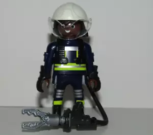 Playmobil Fuoco di soccorso - C23 - Foto 1 di 4
