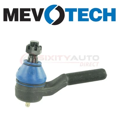Mevotech Steering Tie Rod End for 1970-1971 Ford Torino 4.1L 5.0L 5.8L 6.4L dh - Imagem 1 de 4