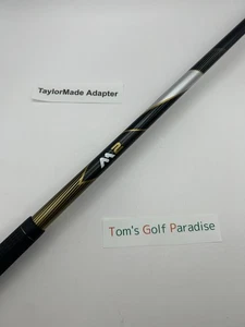 Mitsubishi M2 TM1-216 Stiff Driver shaft 44.375 in TaylorMade adapter *1598 - Picture 1 of 22