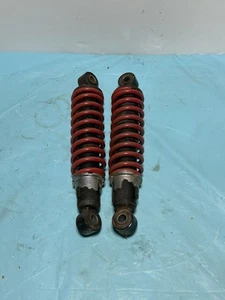 Kymco Mongoose 50cc 2 Stroke Front Shocks - Picture 1 of 2