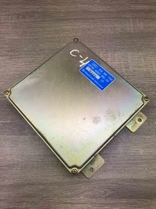 8a0906266b 3325 engine control unit/module ecu audi 100 s4 c4 - Picture 1 of 7