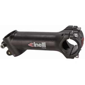 Cinelli Pista 6061-T6 stem, (31.8) 65d x 80mm - blk - Picture 1 of 1
