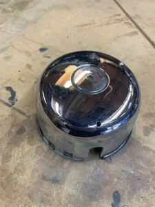 Bmw R1200C Chrome Speedometer Cap - Picture 1 of 5