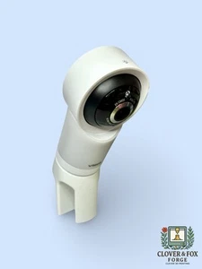 VTech Baby Monitor Mount for Snoo Bassinet | No Drill Clip-On Holder AUS Made - Foto 1 di 4
