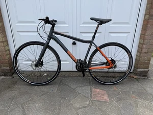 Voodoo Marasa Men's Hybrid Bike Large - Picture 1 of 8