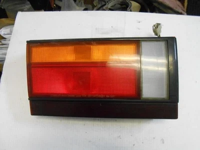 Luz trasera izquierda del conductor interior compatible con 88-91 MAZDA 929 388350 Foto 1 de 2