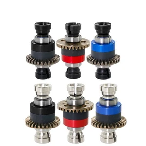 ARRMA 1/18 Granite GROM Typhon GROM 1/14 Mini Mojave GROM Metall Differential - Bild 1 von 15