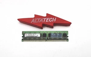 HP 445165-051 512MB PC2-6400 ECC DIMM RoHS - Picture 1 of 7