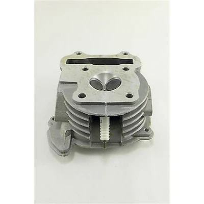 2FastMoto 6 Cylinder Head Assembly 50-80cc 139qmb CF-Moto, Kymco Scooter 074-027 Foto 1 de 4