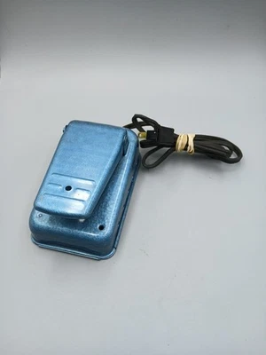 Mercury Electric 701 /702 Knee Sewing Machine Speed Control Foot Pedal For Part - Image 1 of 4