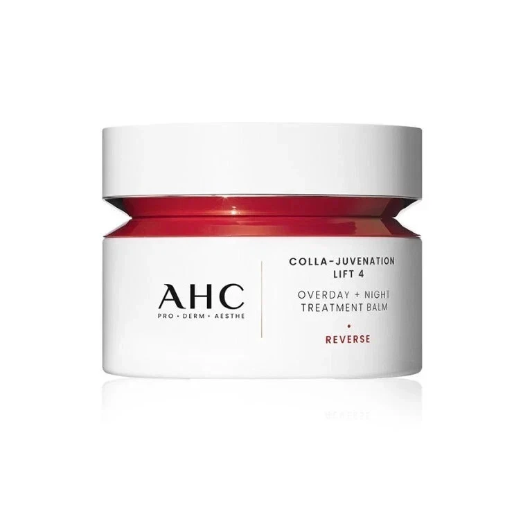 AHC Colla-Juvenation Lift 4 Overday + Night Treatment Balm 50ml Foto 1 de 1