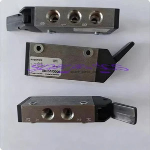 1PCS New AVENTICS 0820403005 Pneumatic Valve - Picture 1 of 1