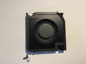 DELL PRECISION 5680 CPU COOLING FAN P/N 0TM2DW / TM2DW - Picture 1 of 3