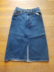 levis skirt ebay