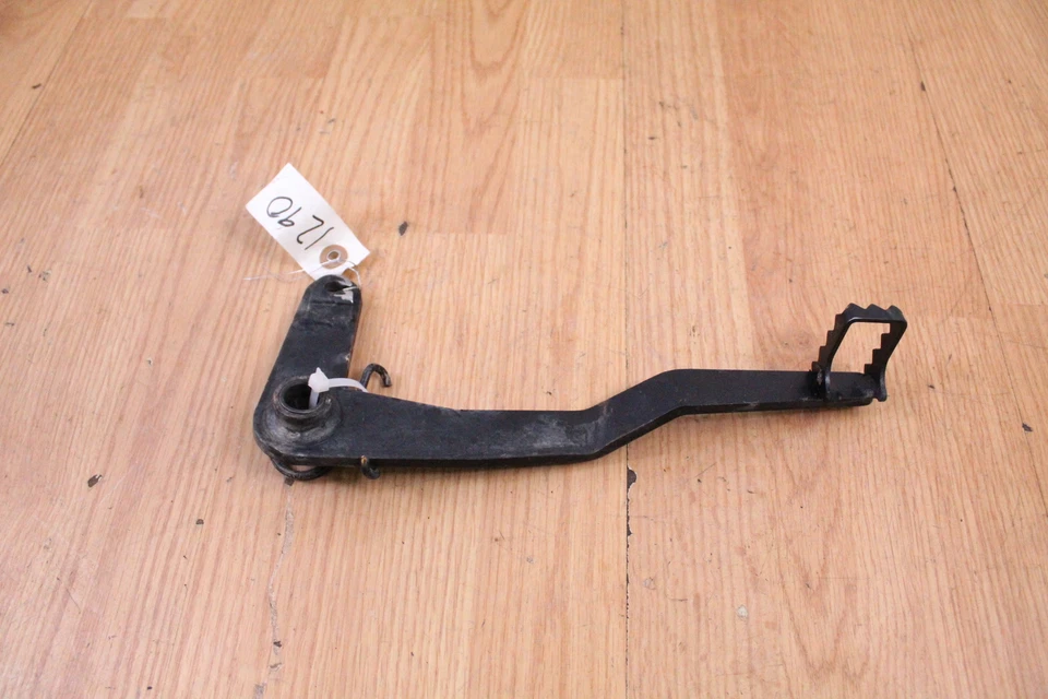 Задняя педаль тормоза 1998 ARCTIC CAT 300 4X4 - Изображение 1 из 4