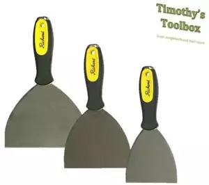 Richard Ergo-Grip Flexmesser Taping/Gelenkmesser Set (4,5,6") - Bild 1 von 4