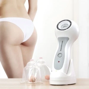 DISPOSITIVO ANTICELLULITE DI VACUUM TERAPIA PRO INNOVAGOODS - Foto 1 di 8
